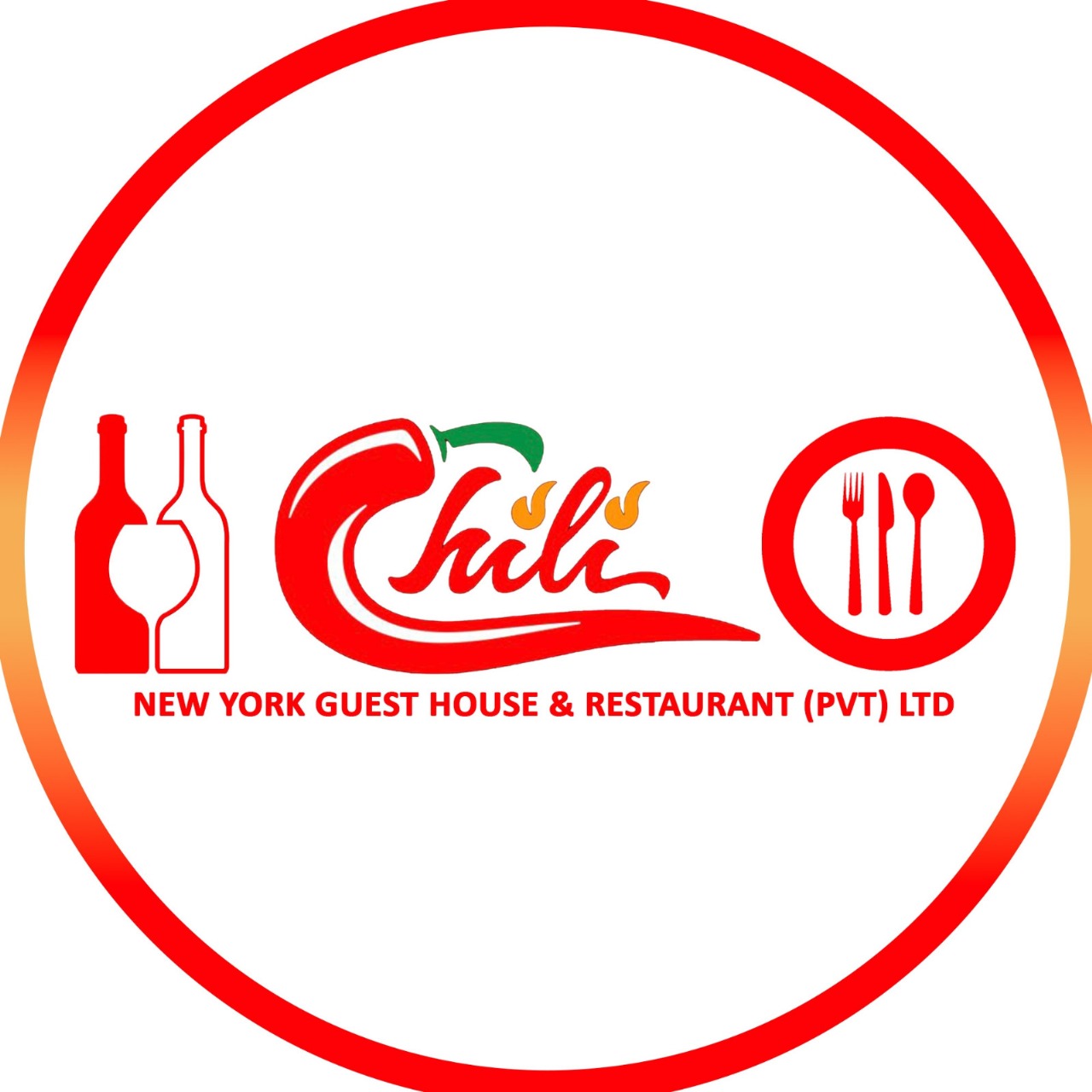 Newyork Guesthouse & Suits Colombo 05